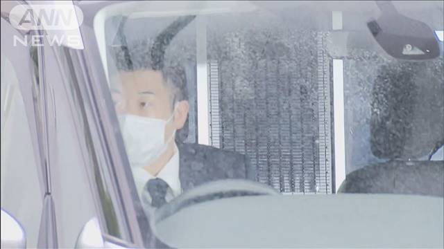 栃木 夫婦の焼損遺体 逮捕の“指示役” 「さらに指示役がいる」
