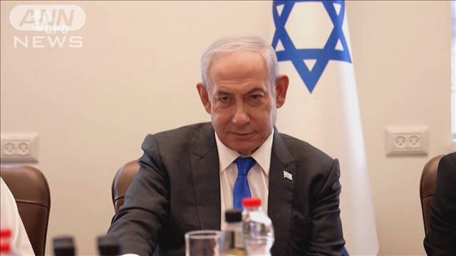 イスラエル首相「交渉で合意してもラファに侵攻」