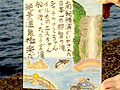 南紀勝浦でいやされた
日本一の那智の滝
シャチのナミちゃん
イルカのエスちゃん
船で渡ったラクダの湯
絶景温泉極楽だ