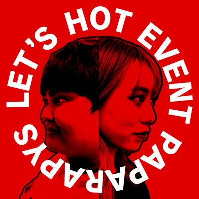 LET’S HOT EVENT パパラピーズ