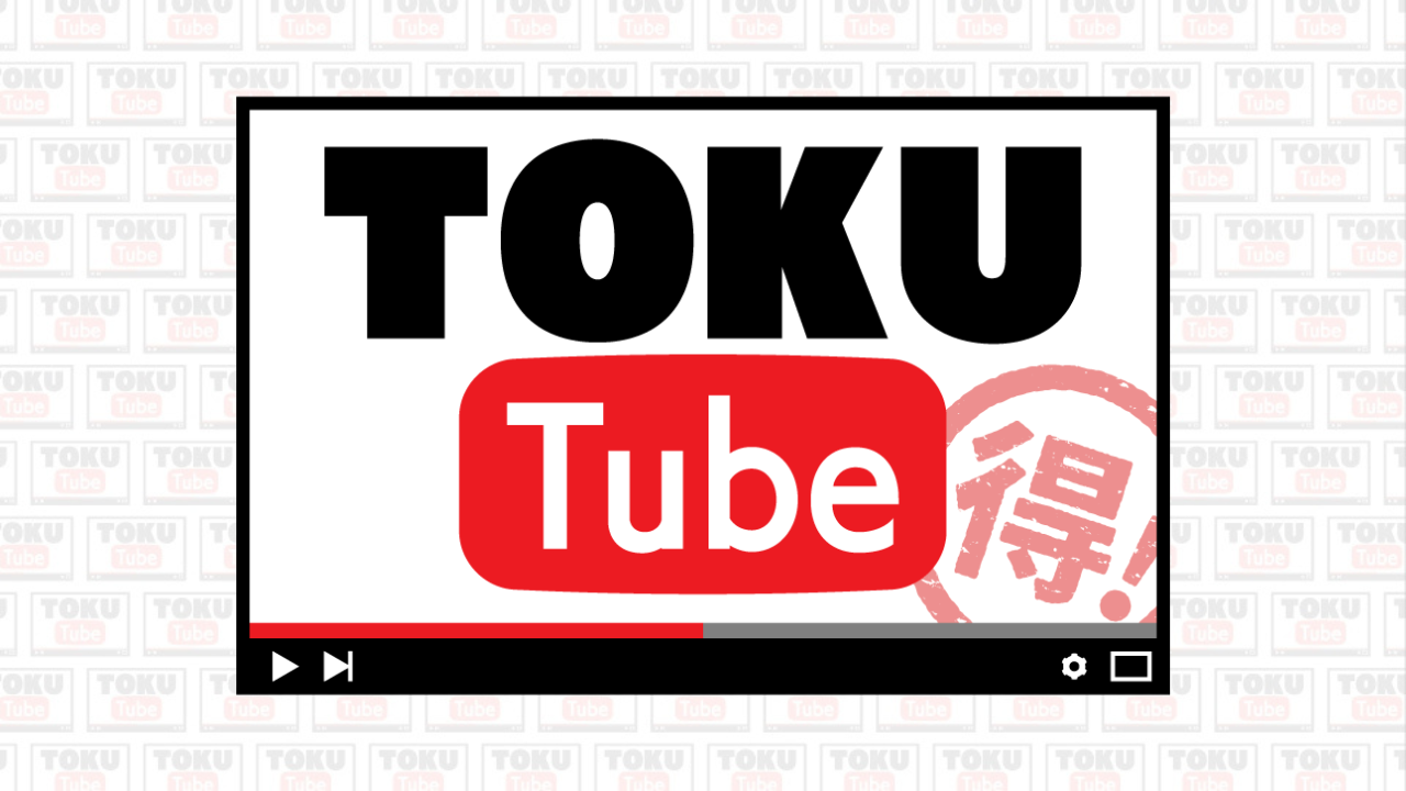 TOKU-Tube