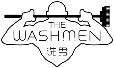 THE WASHEMEN ～洗男～
